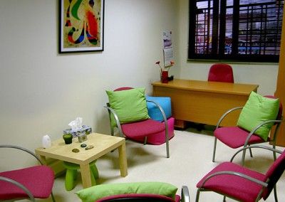 Centro Matices