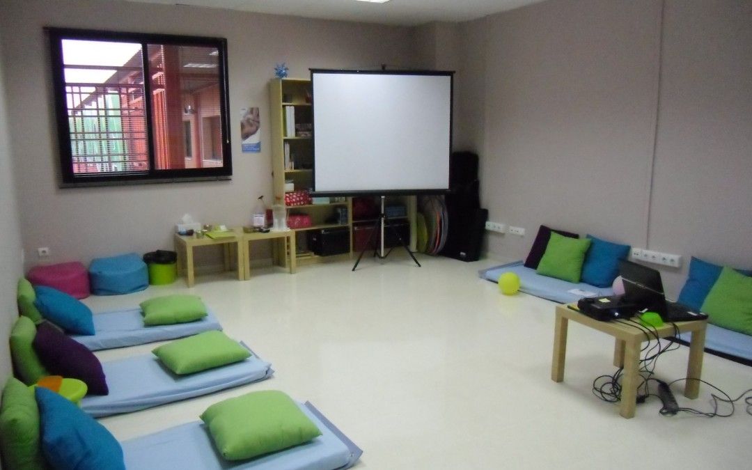 Sala Multiusos