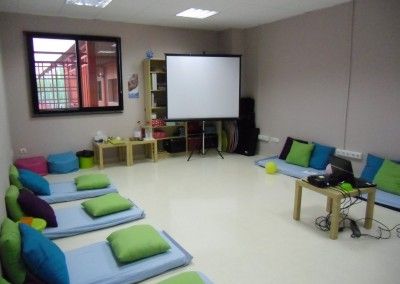 Sala Multiusos