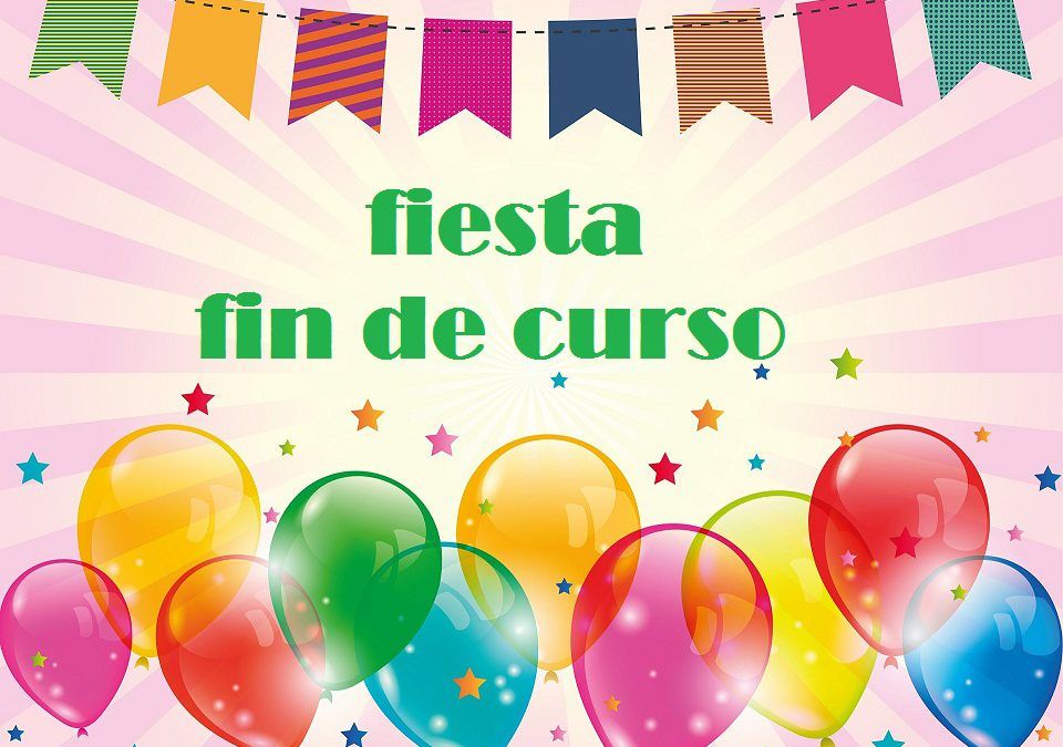 6 consejos básicos para disfrutar de la fiesta de fin de curso