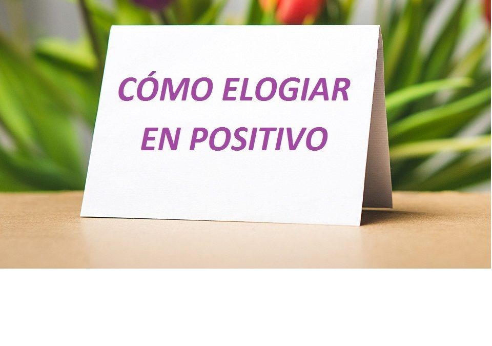 ¿Cuál es la mejor manera de elogiar a los niños y niñas?