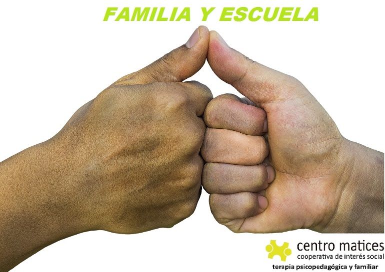 Escuela y familia