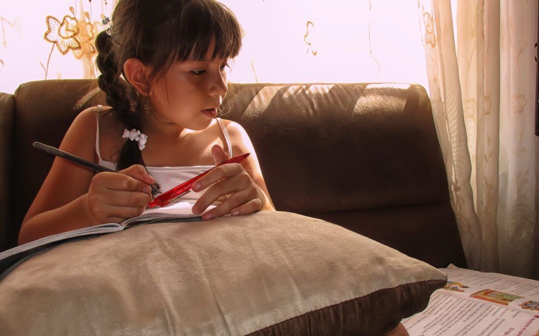 Rendimiento escolar