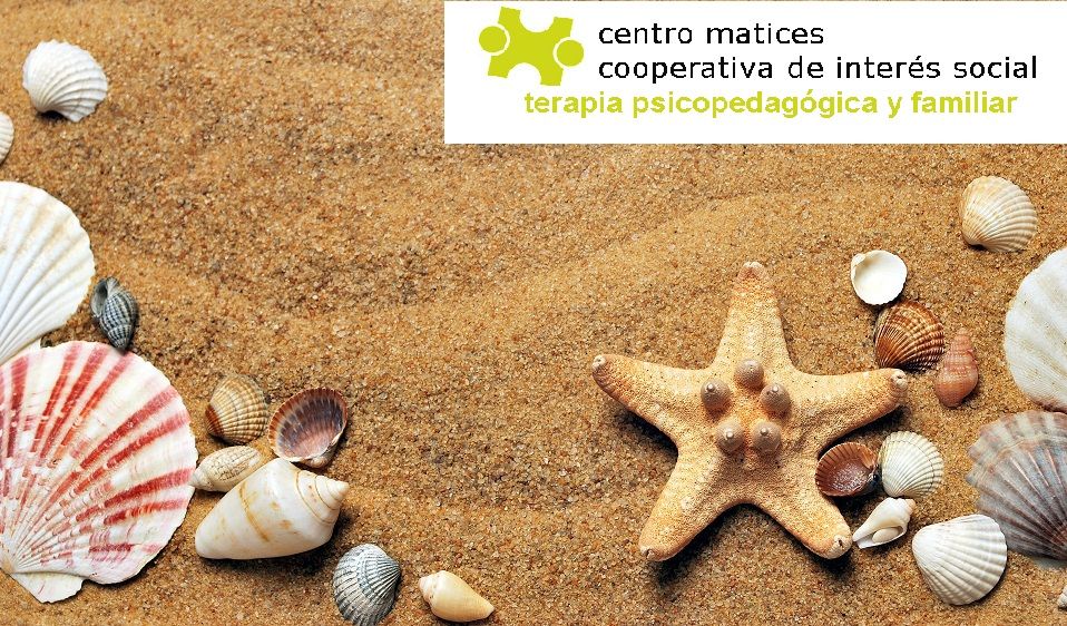 ¡Cerrado por vacaciones!